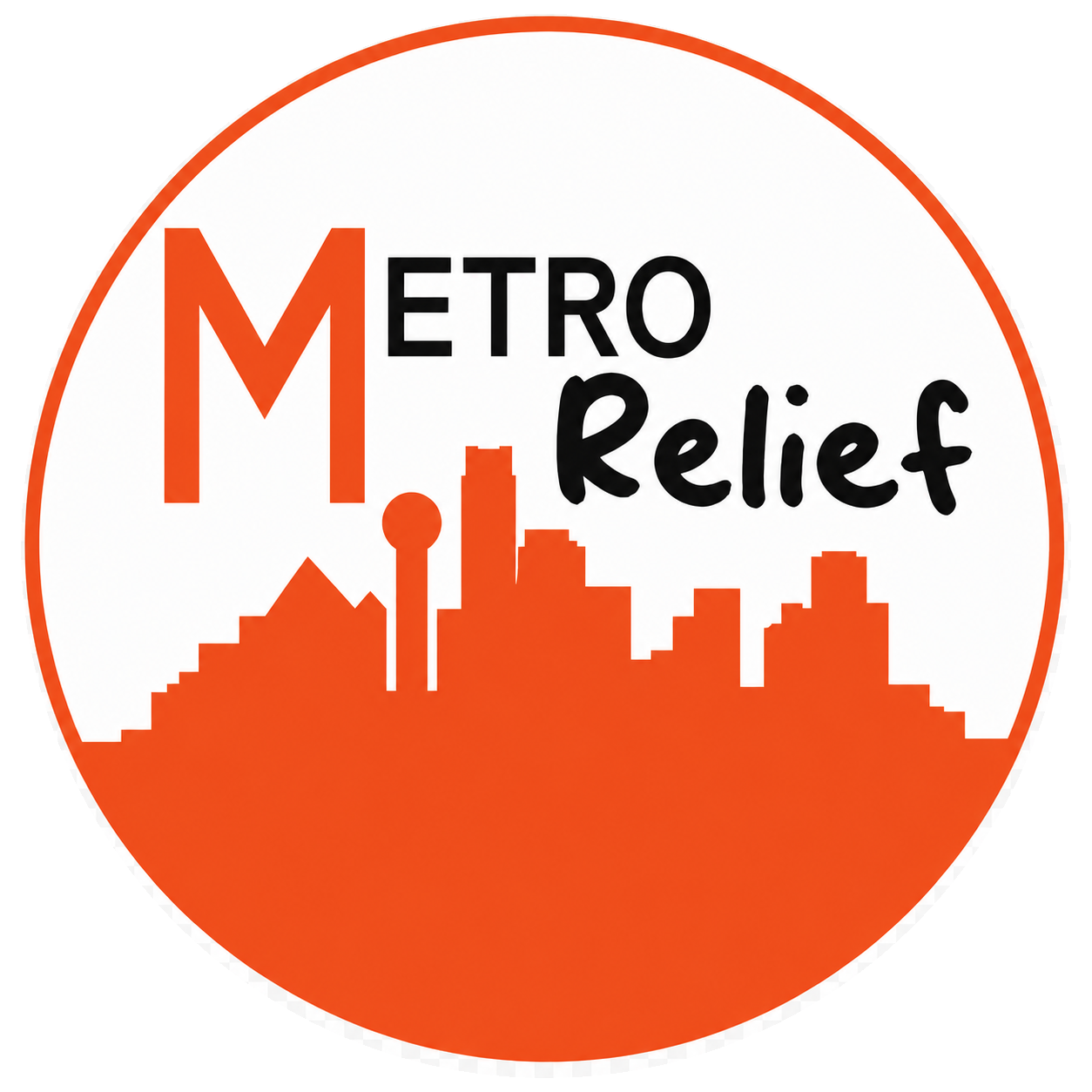 Metro Relief