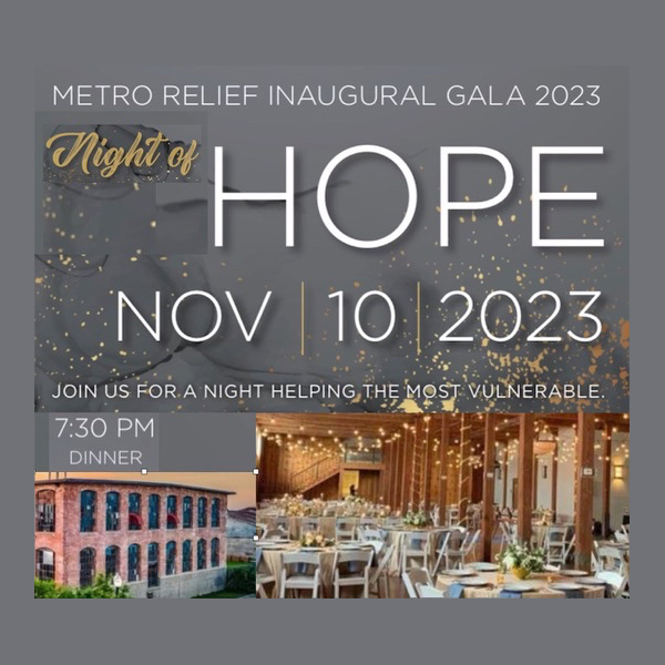 Night of Hope Gala