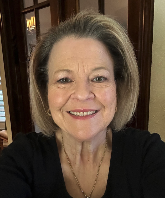 Photo of Arlene Baril