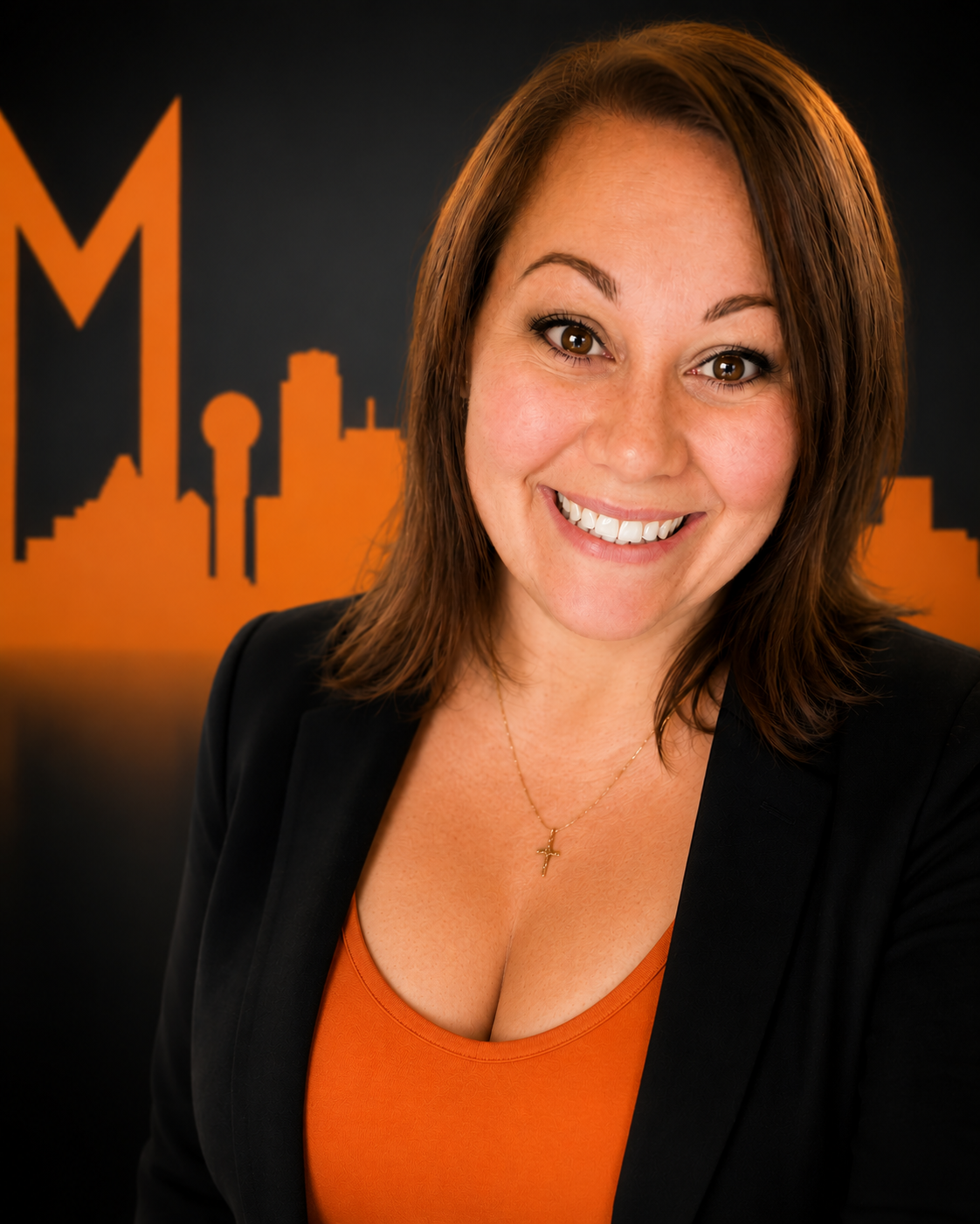 Photo of Stacy Kennedy