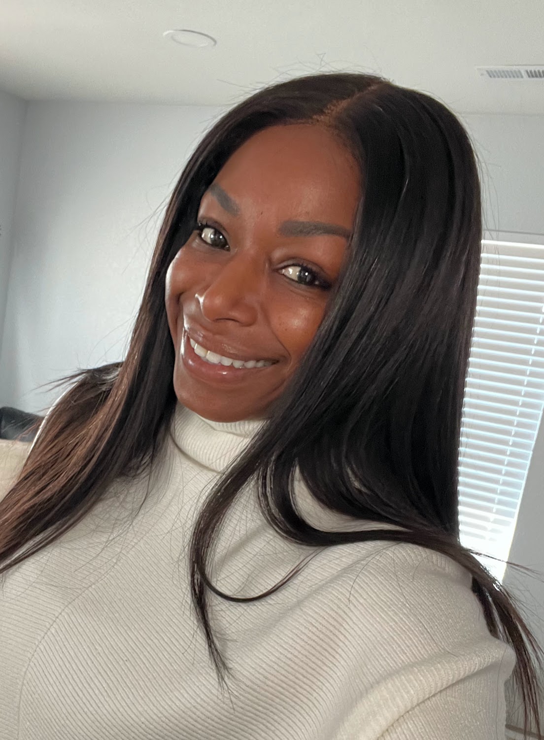 Photo of Belinda Edmonds