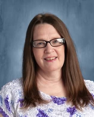 Photo of Jonita Harris