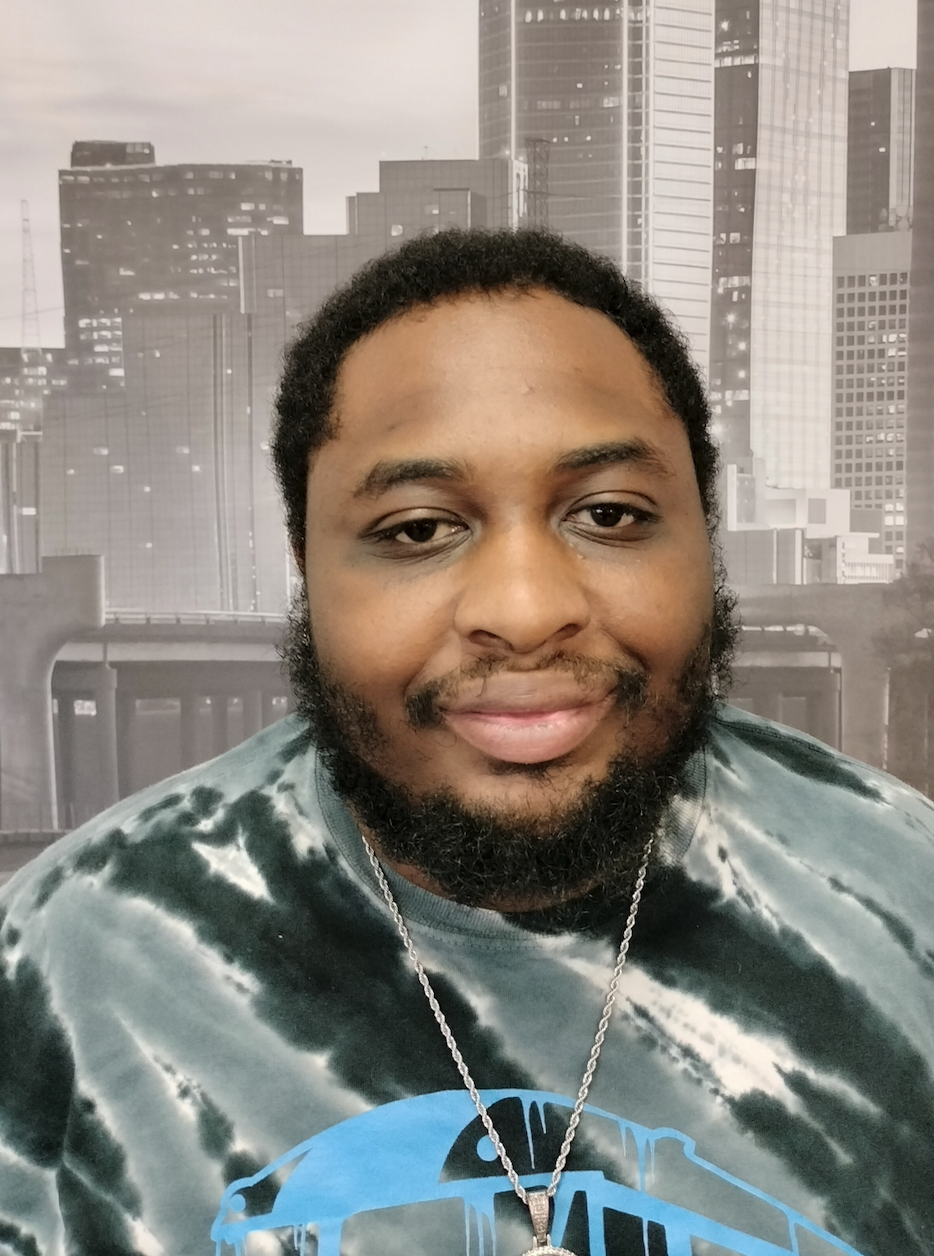 Photo of Shannon Mays