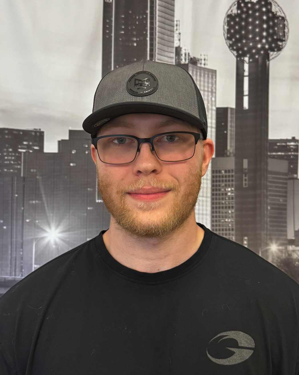 Photo of Keegan Wagner